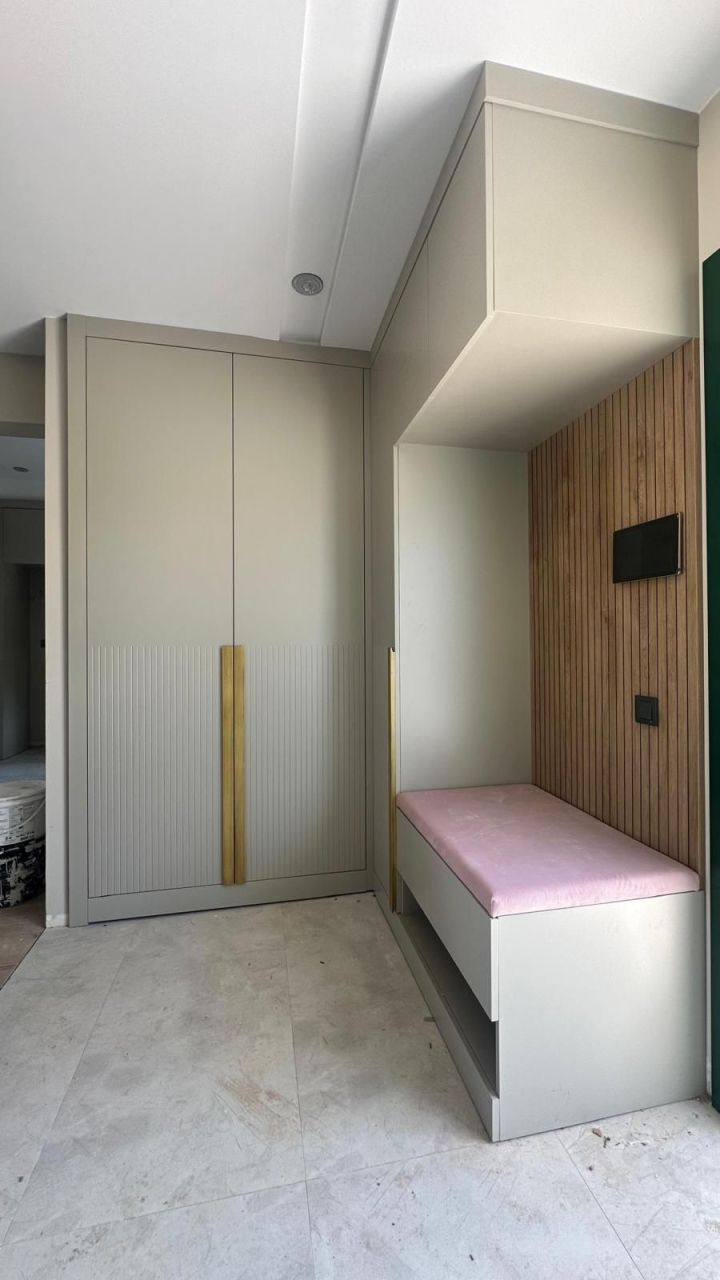 Вилла в Анталии, Турция, 250 м² - фото 14