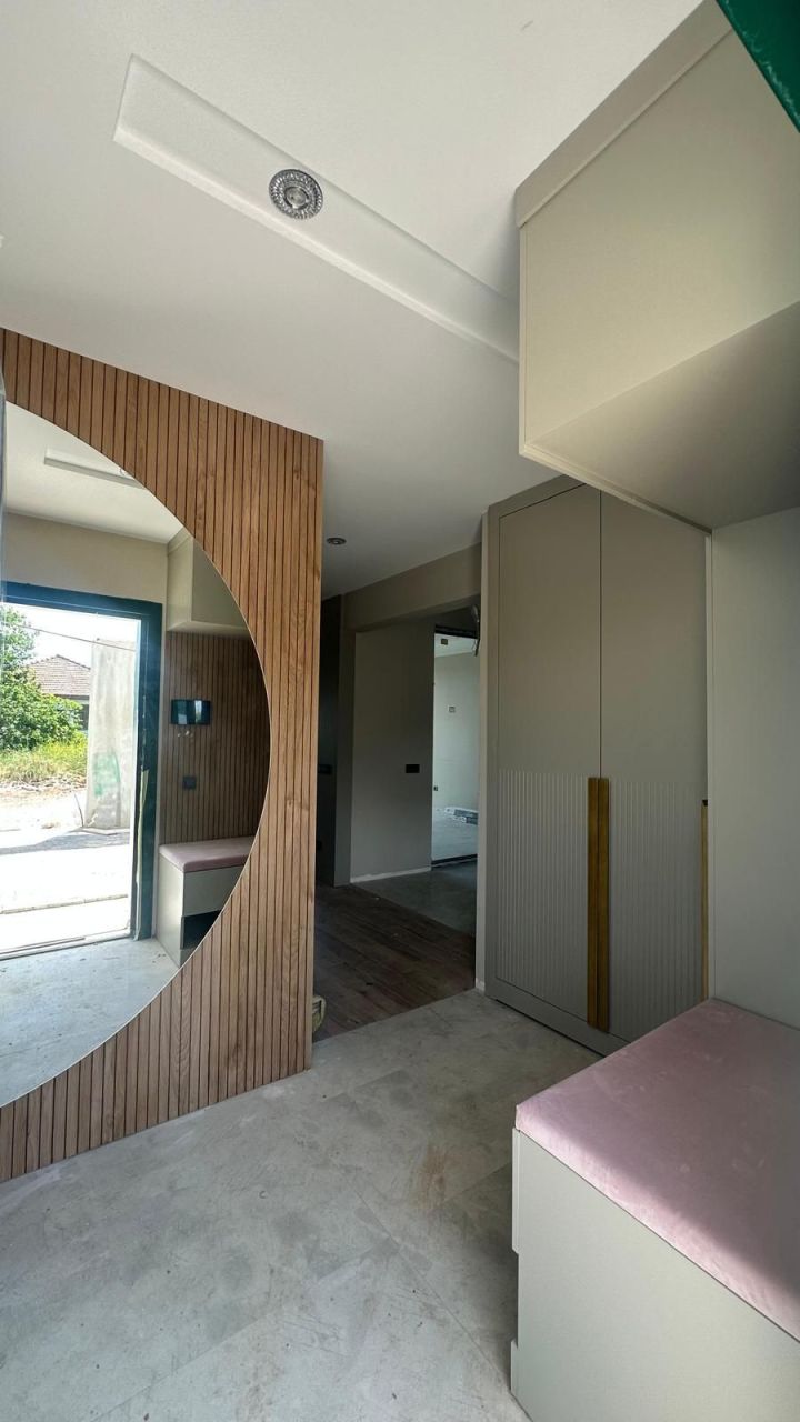 Вилла в Анталии, Турция, 250 м² - фото 6