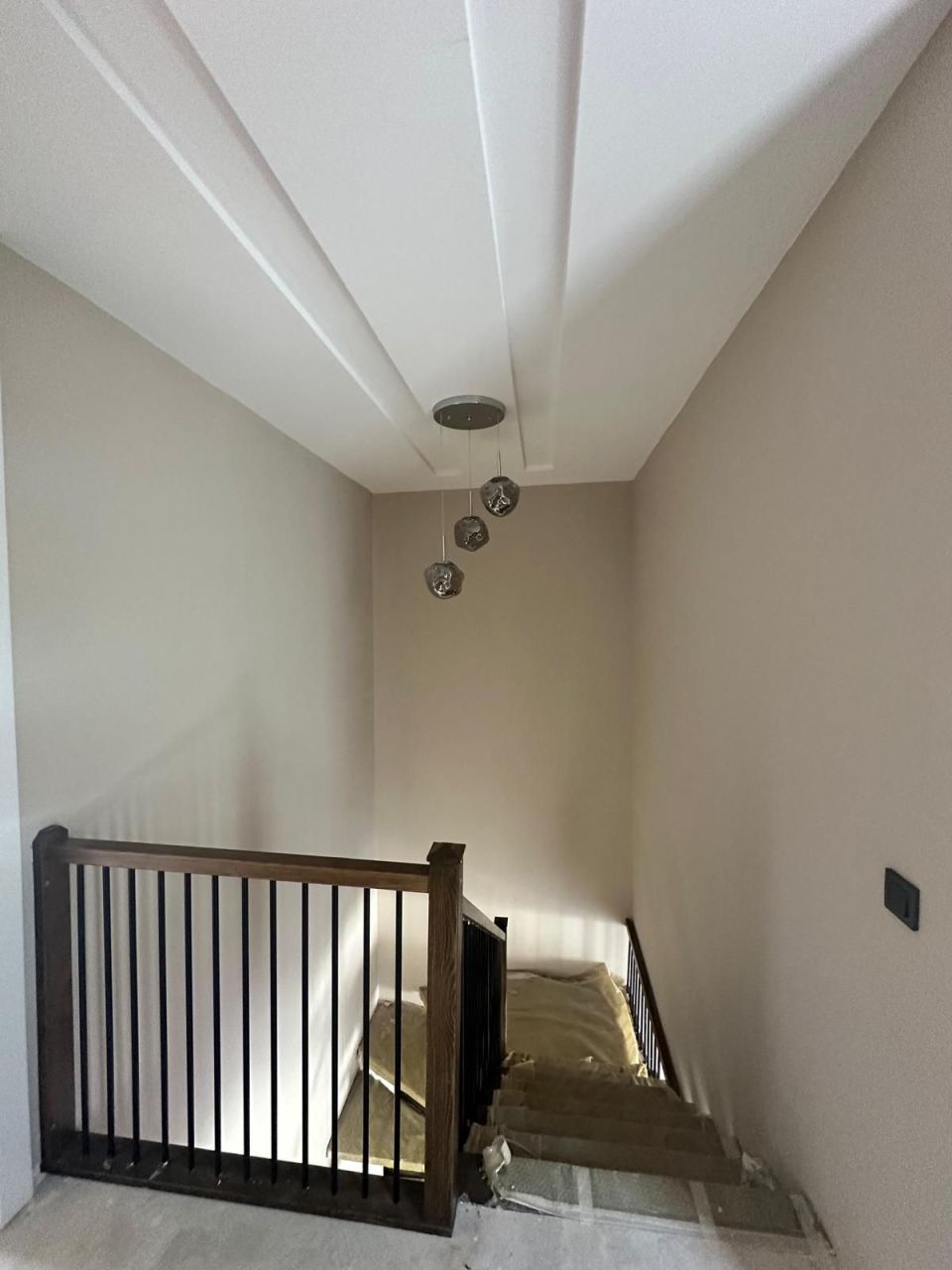 Вилла в Анталии, Турция, 250 м² - фото 13