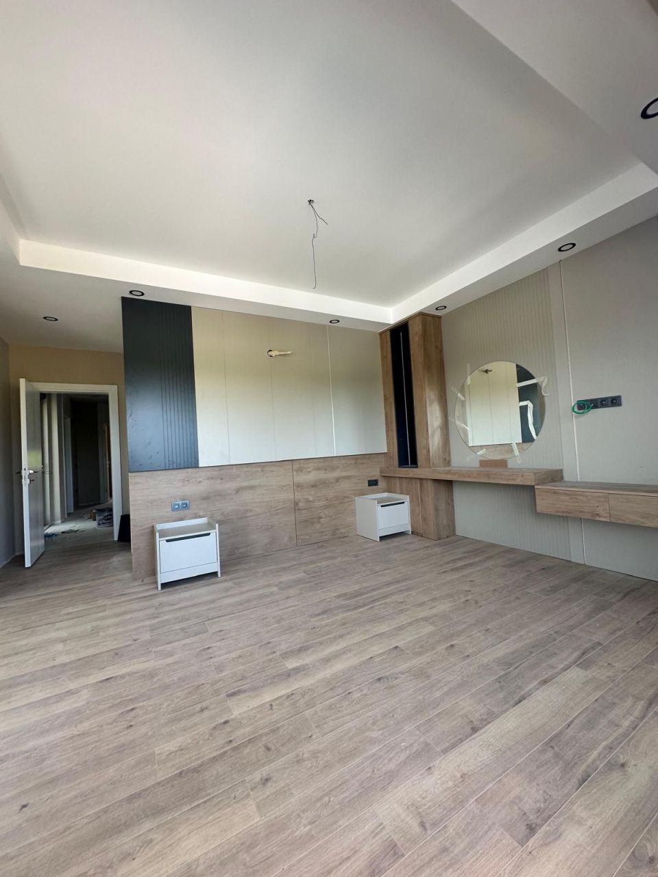 Вилла в Анталии, Турция, 250 м² - фото 12