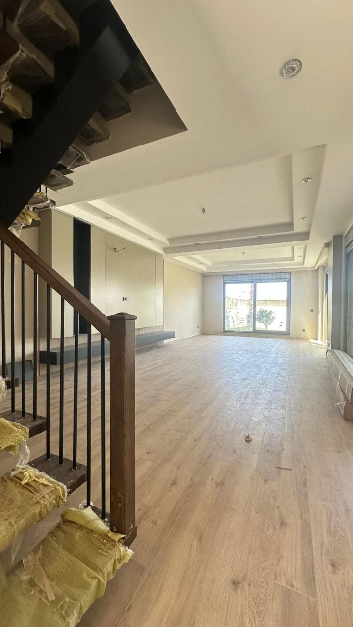 Вилла в Анталии, Турция, 250 м² - фото 8