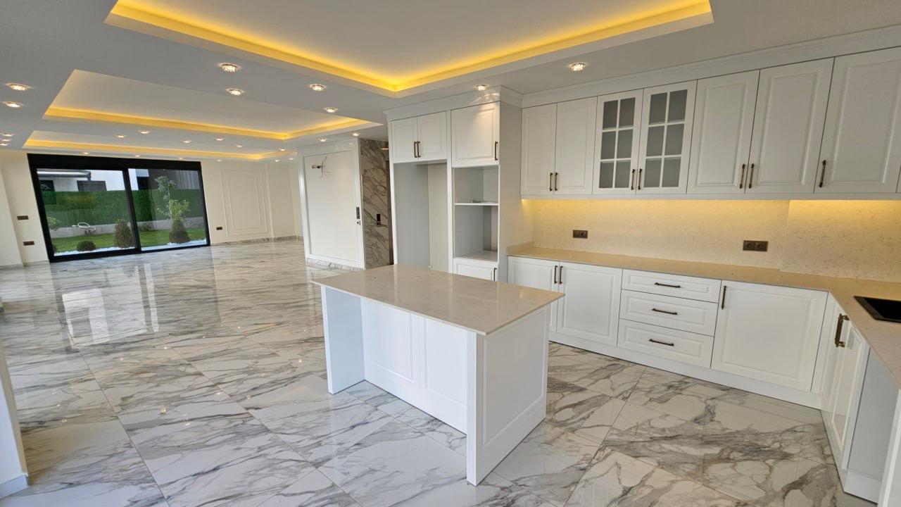 Вилла в Алании, Турция, 460 м² - фото 5