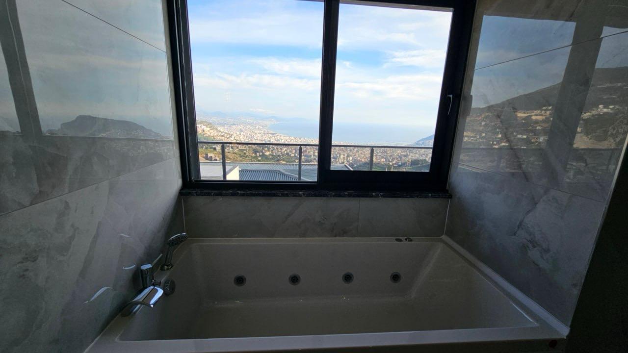 Вилла в Алании, Турция, 460 м² - фото 12