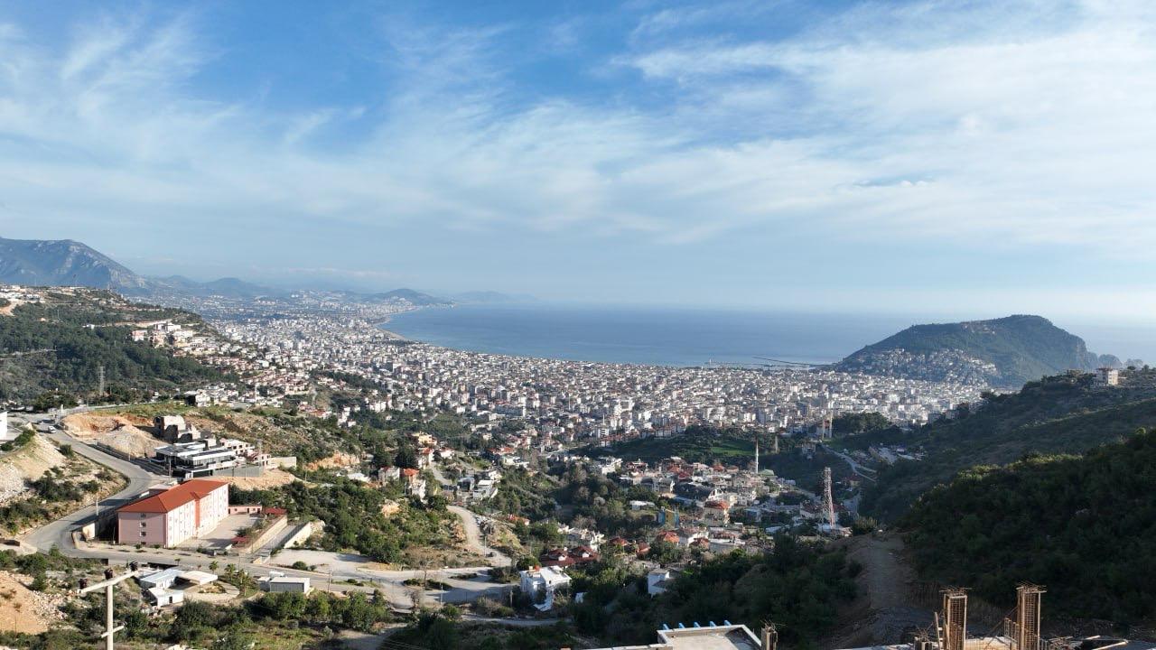 Вилла в Алании, Турция, 460 м² - фото 18