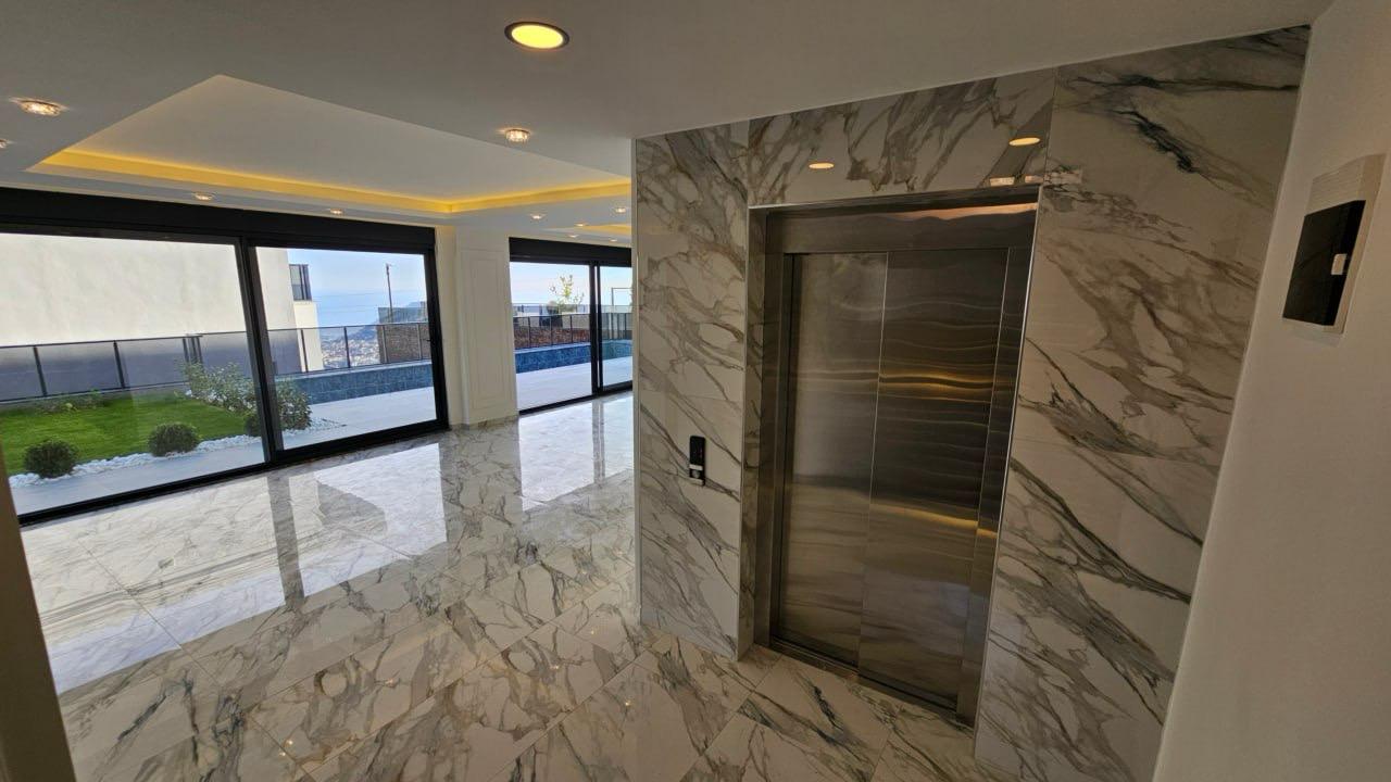 Вилла в Алании, Турция, 460 м² - фото 7