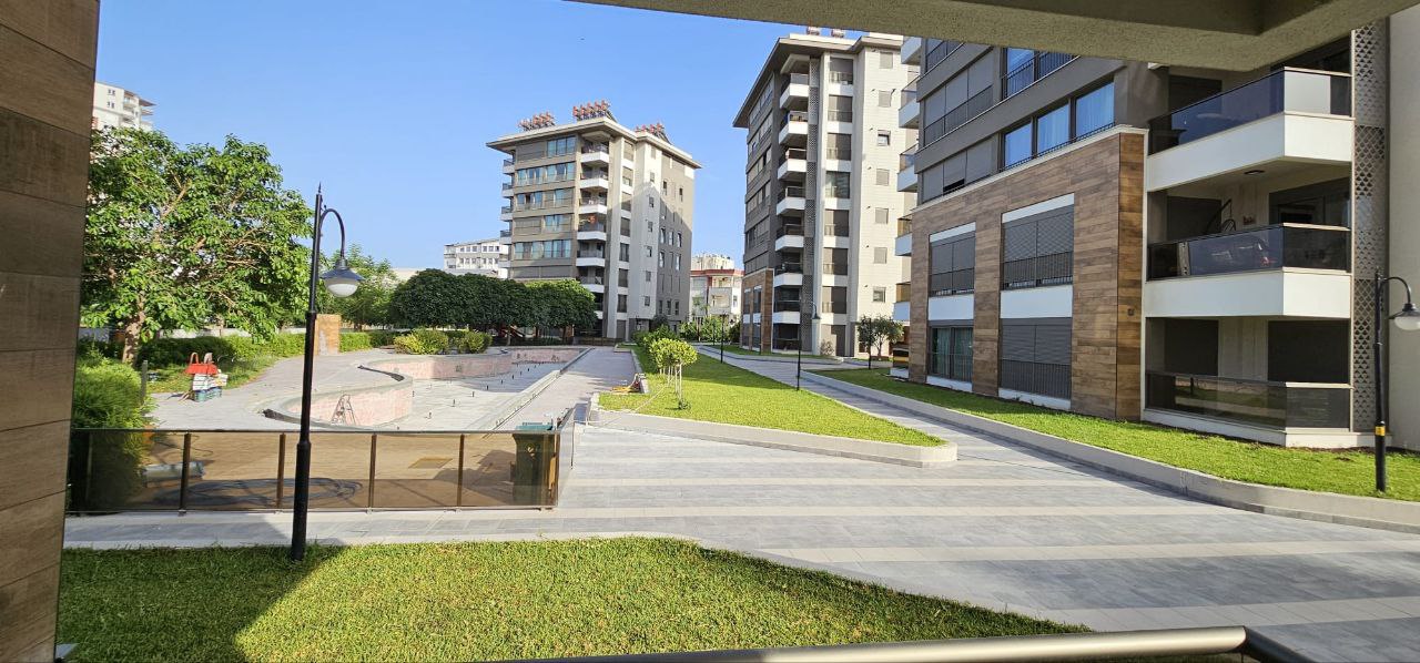 Квартира в Анталии, Турция, 65 м² - фото 3