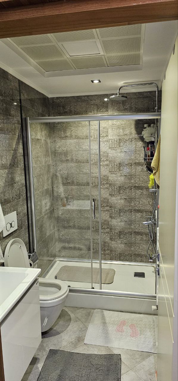 Квартира в Анталии, Турция, 65 м² - фото 10