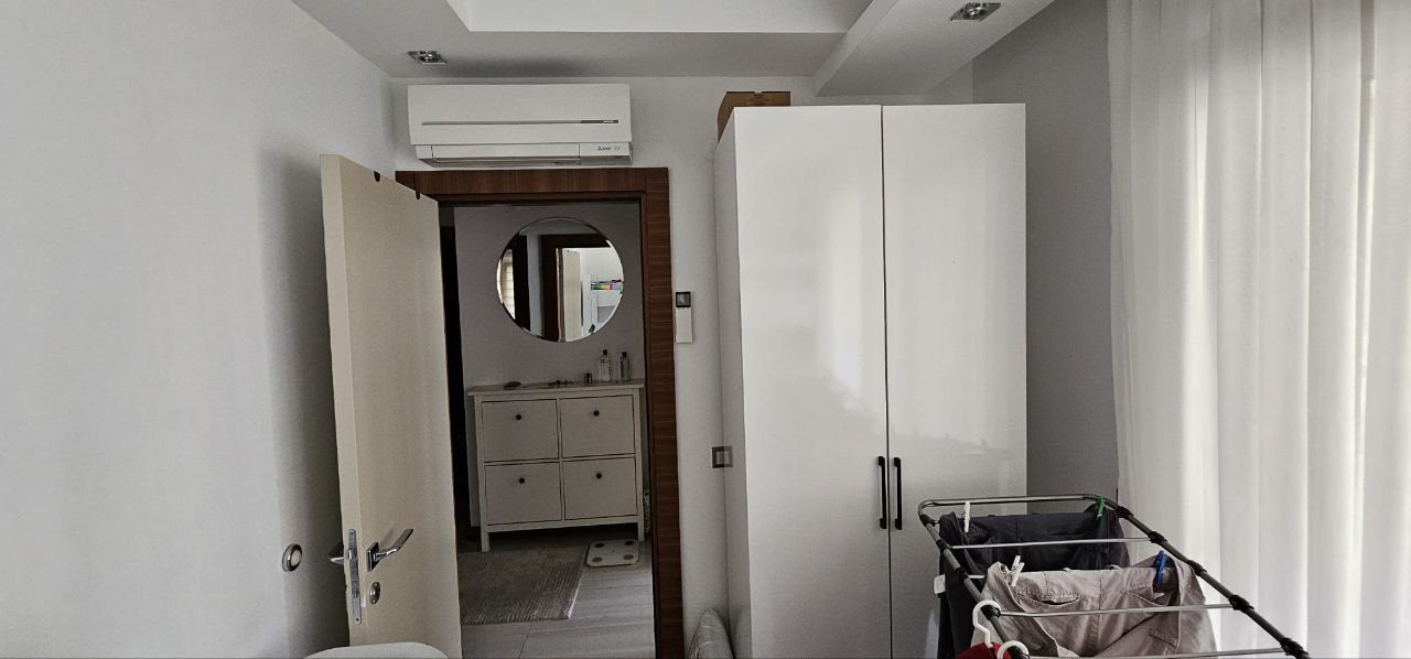 Квартира в Анталии, Турция, 65 м² - фото 9