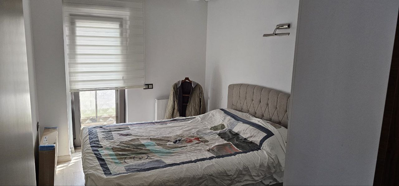 Квартира в Анталии, Турция, 65 м² - фото 7