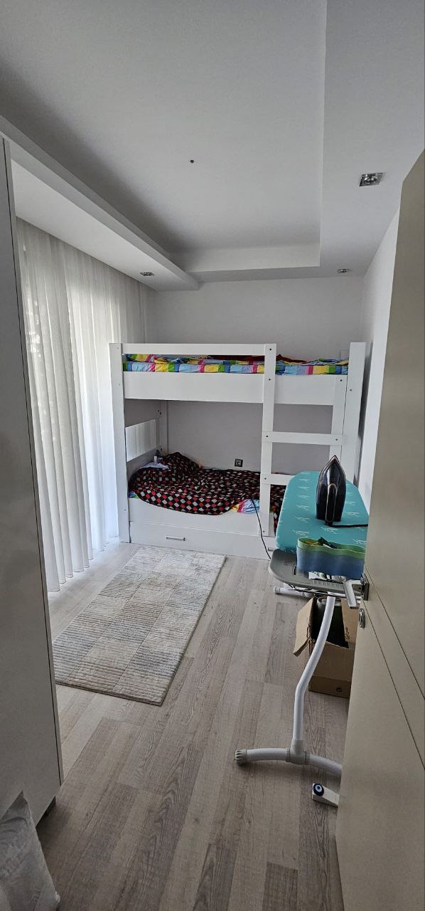 Квартира в Анталии, Турция, 65 м² - фото 6