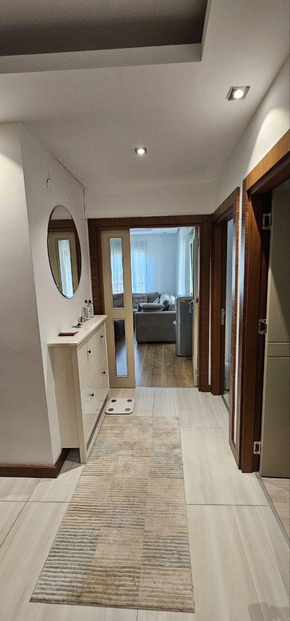 Квартира в Анталии, Турция, 65 м² - фото 12