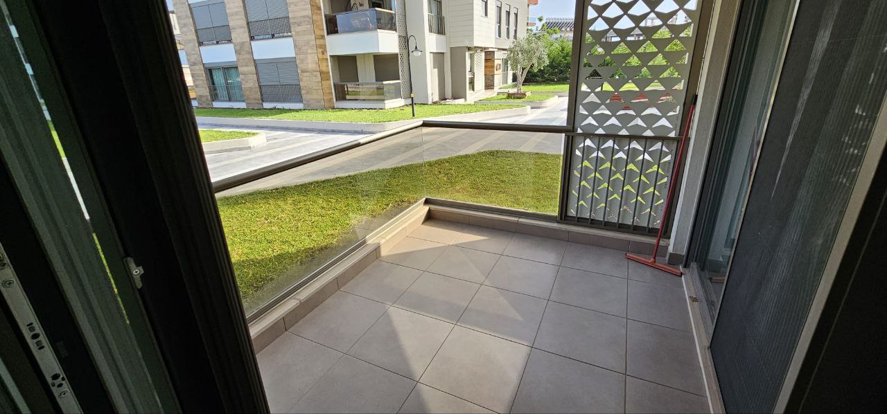 Квартира в Анталии, Турция, 65 м² - фото 14