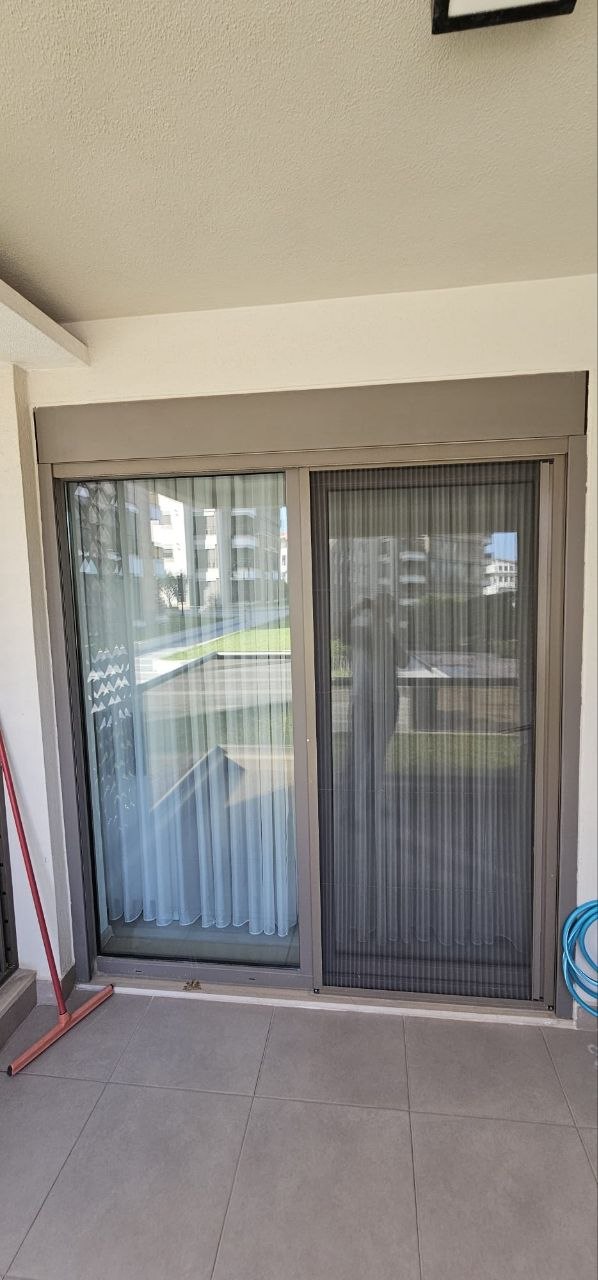 Квартира в Анталии, Турция, 65 м² - фото 15