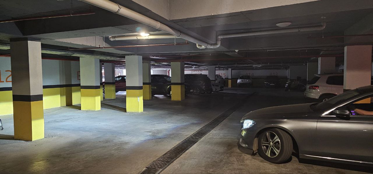 Квартира в Анталии, Турция, 65 м² - фото 18