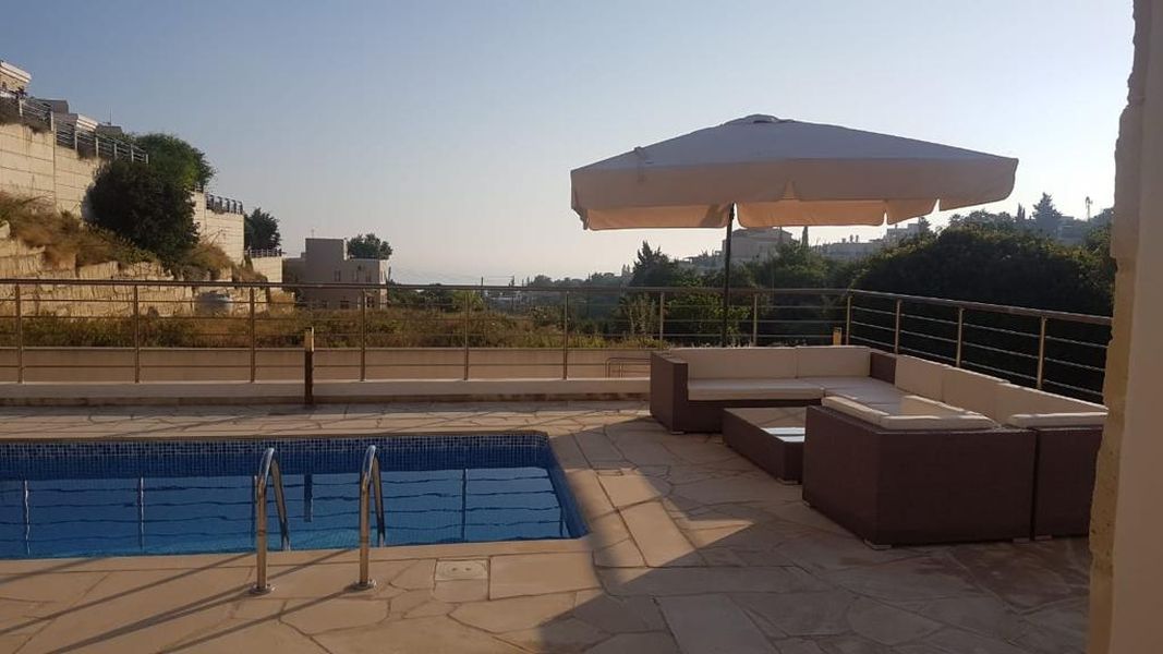 Вилла в Пафосе, Кипр, 150 м² - фото 7