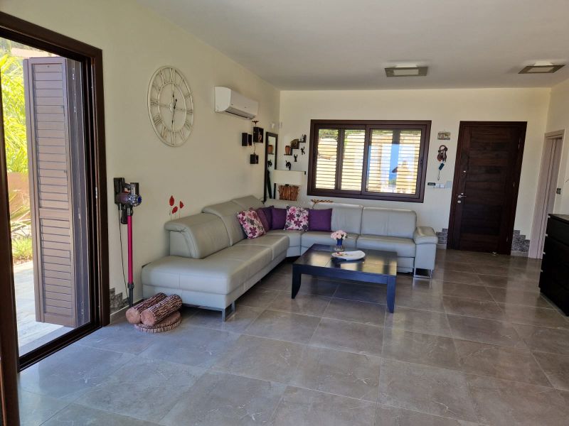 Вилла в Пафосе, Кипр, 150 м² - фото 9