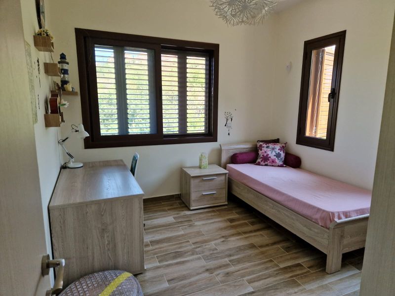 Вилла в Пафосе, Кипр, 150 м² - фото 13