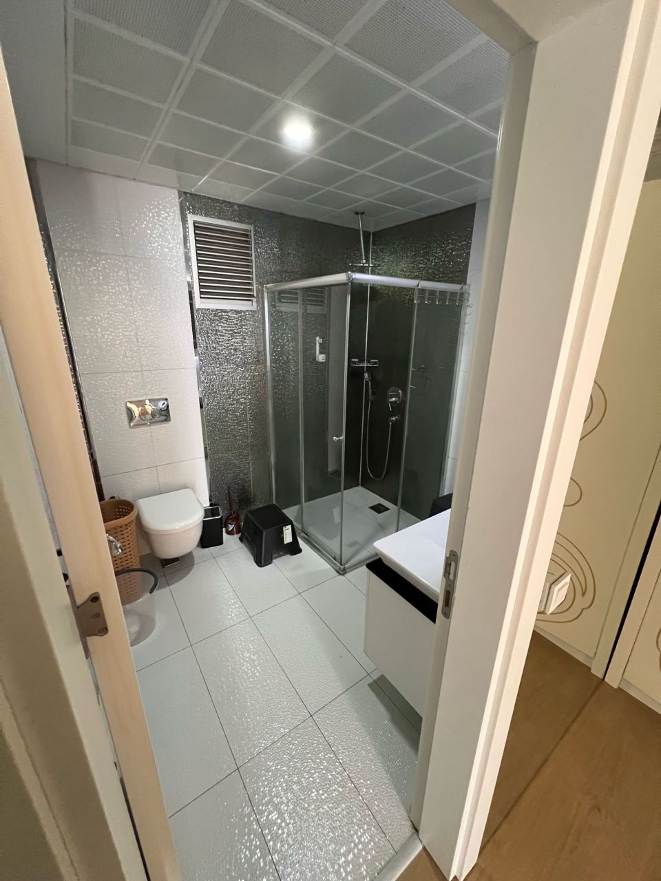 Квартира в Анталии, Турция, 110 м² - фото 5