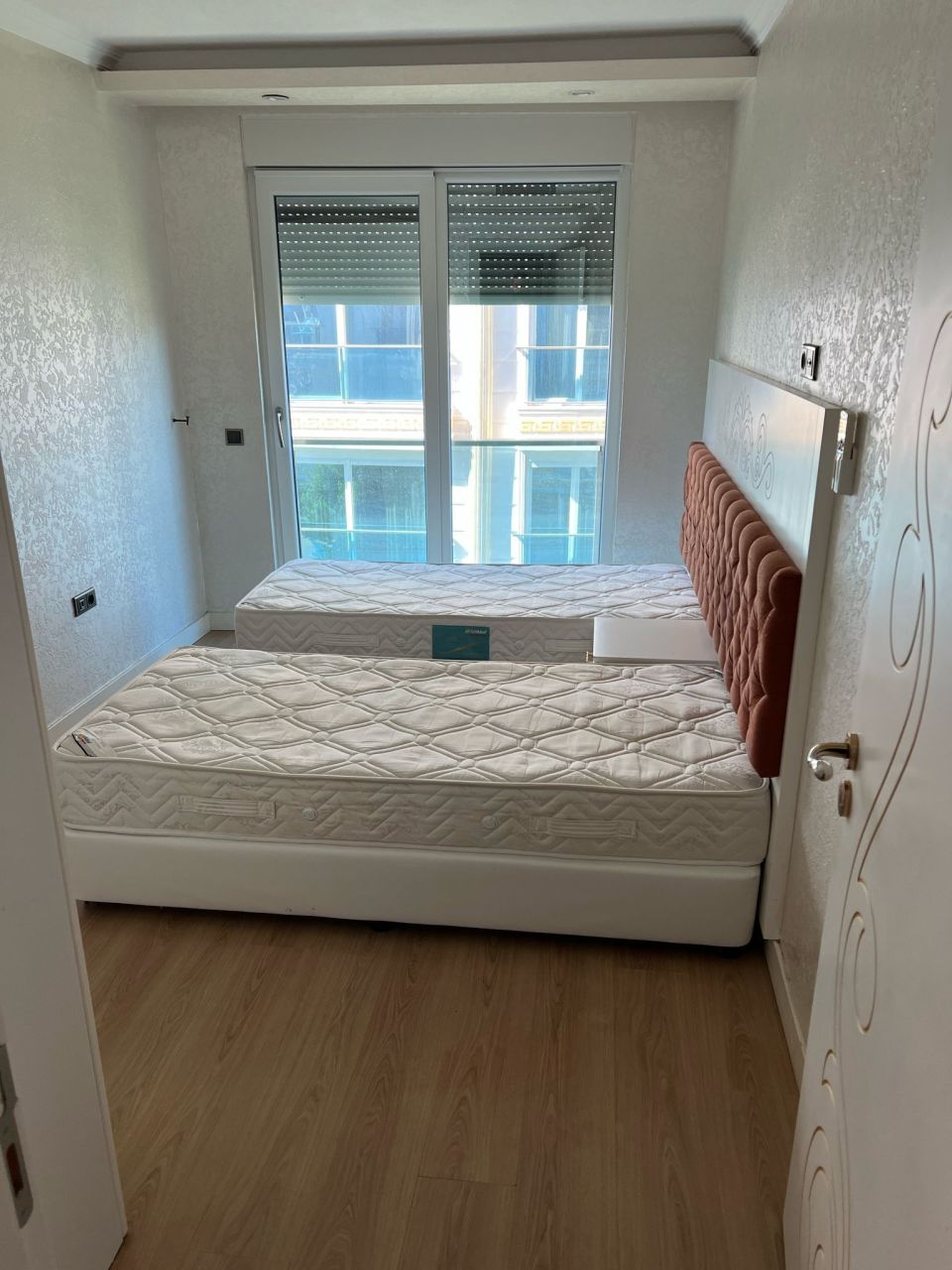 Квартира в Анталии, Турция, 110 м² - фото 8