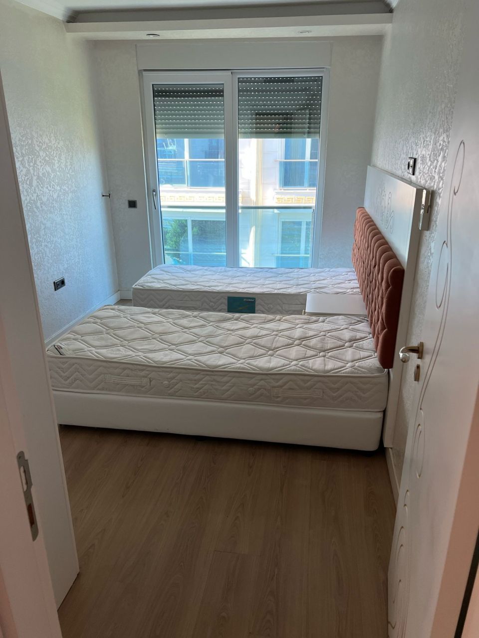 Квартира в Анталии, Турция, 110 м² - фото 9