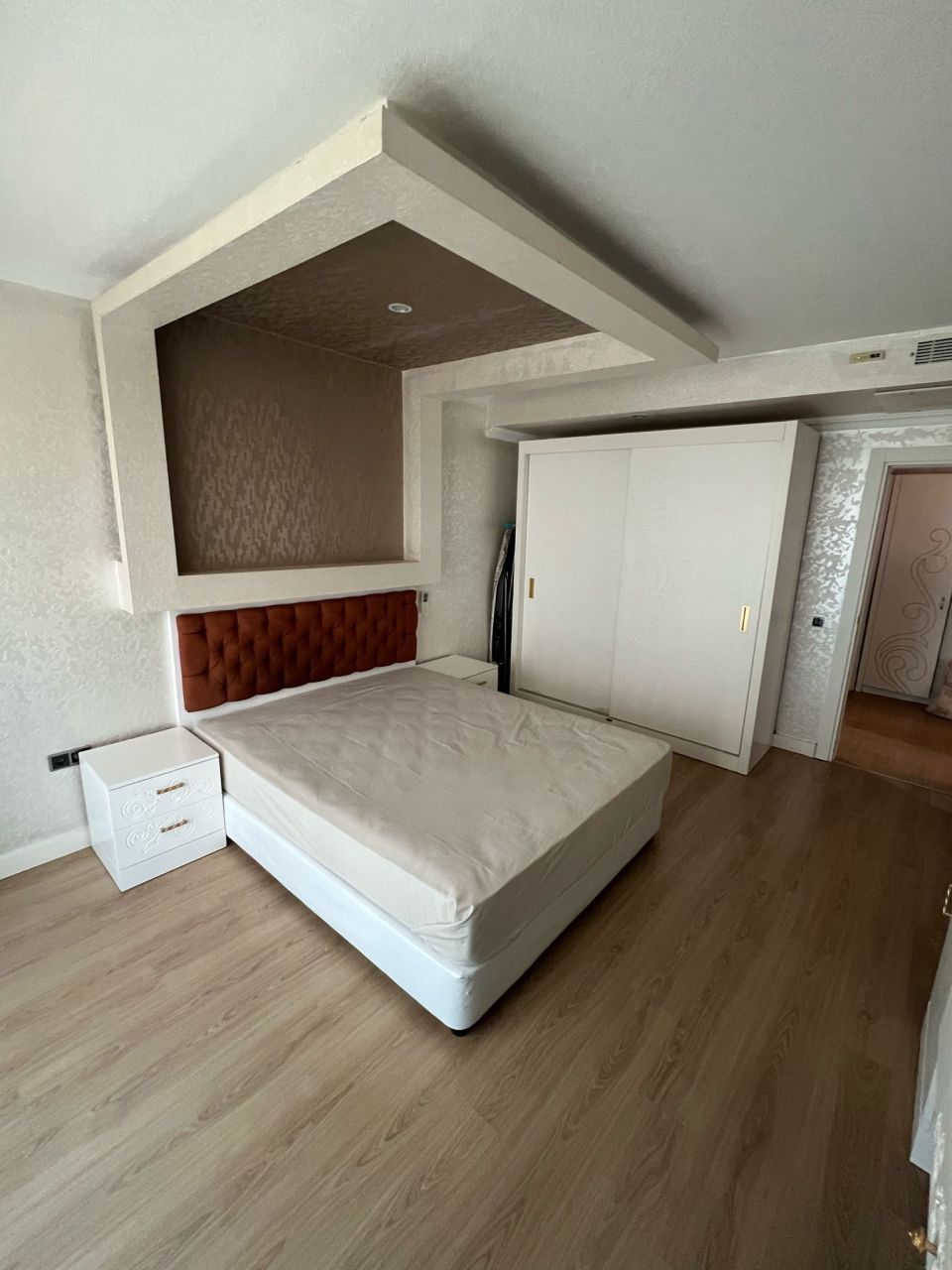 Квартира в Анталии, Турция, 110 м² - фото 7