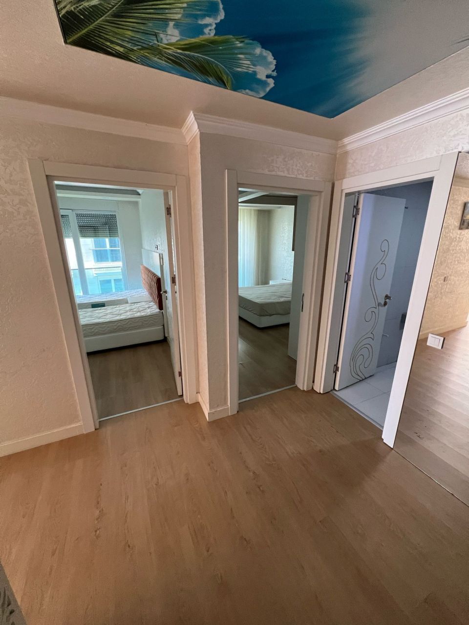 Квартира в Анталии, Турция, 110 м² - фото 3