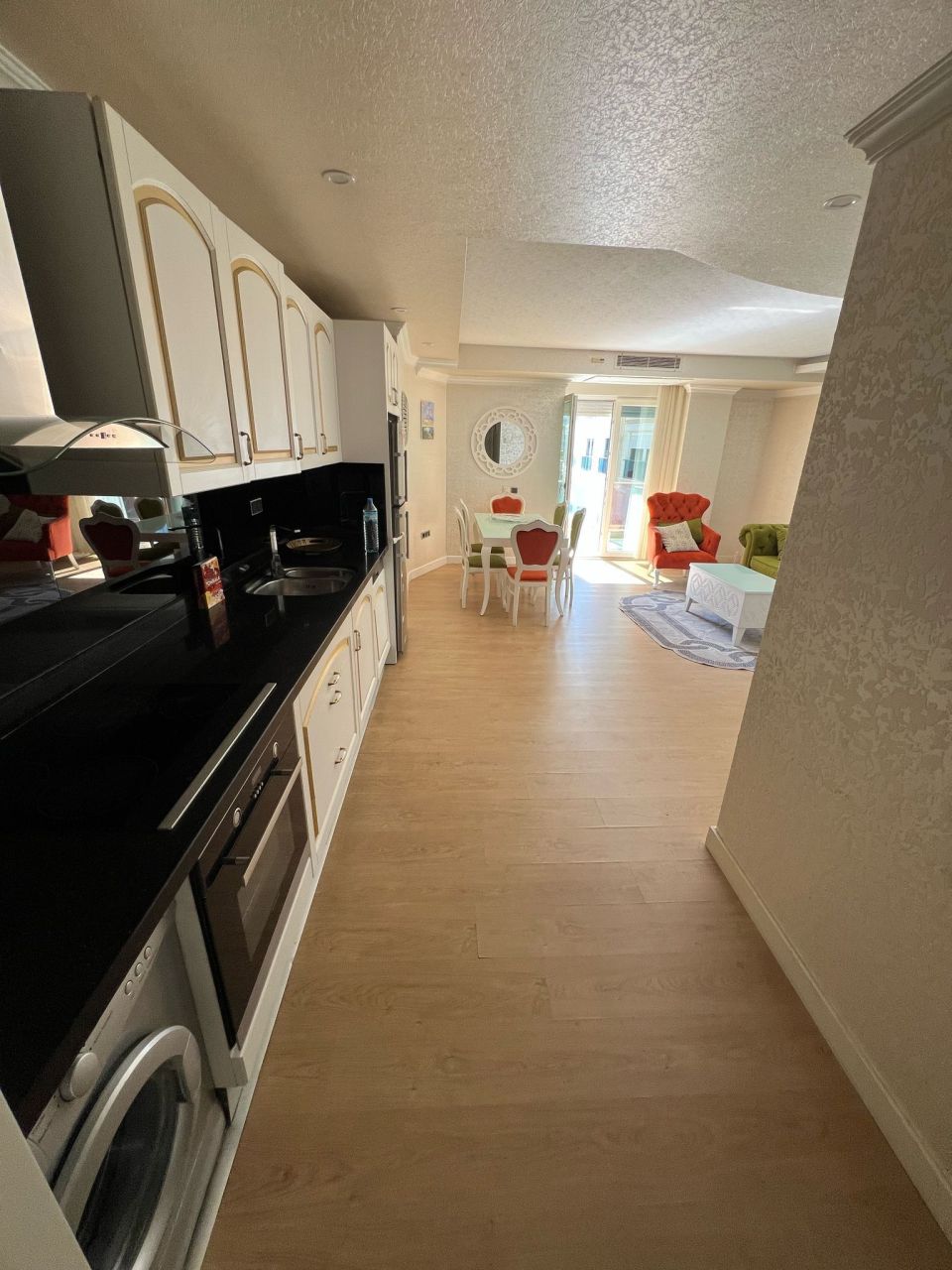 Квартира в Анталии, Турция, 110 м² - фото 6