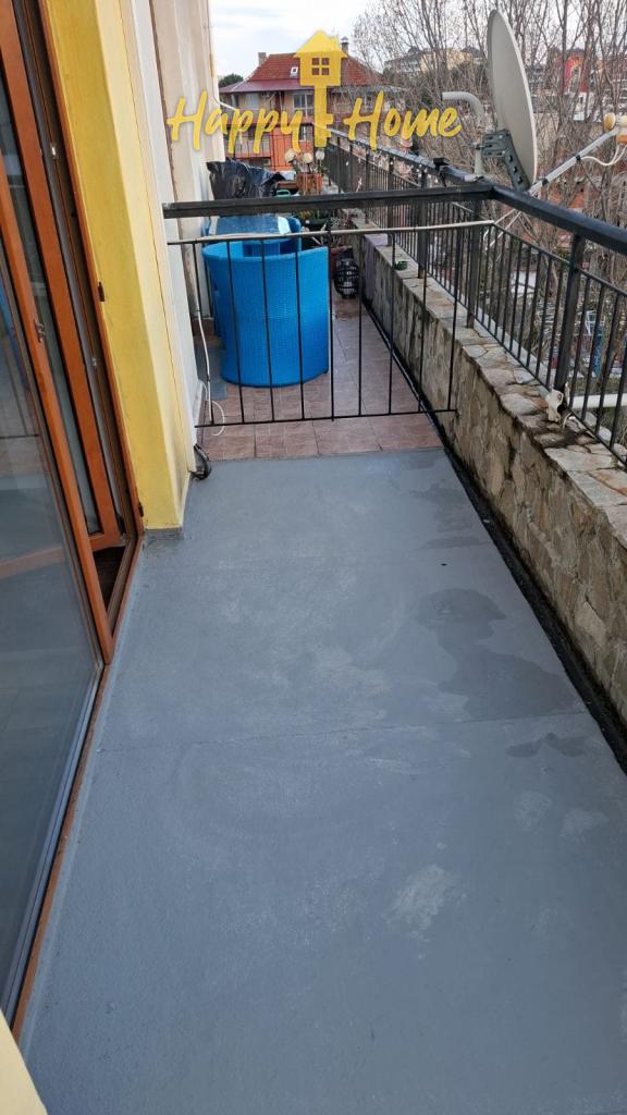 Квартира на Солнечном берегу, Болгария, 60 м² - фото 11