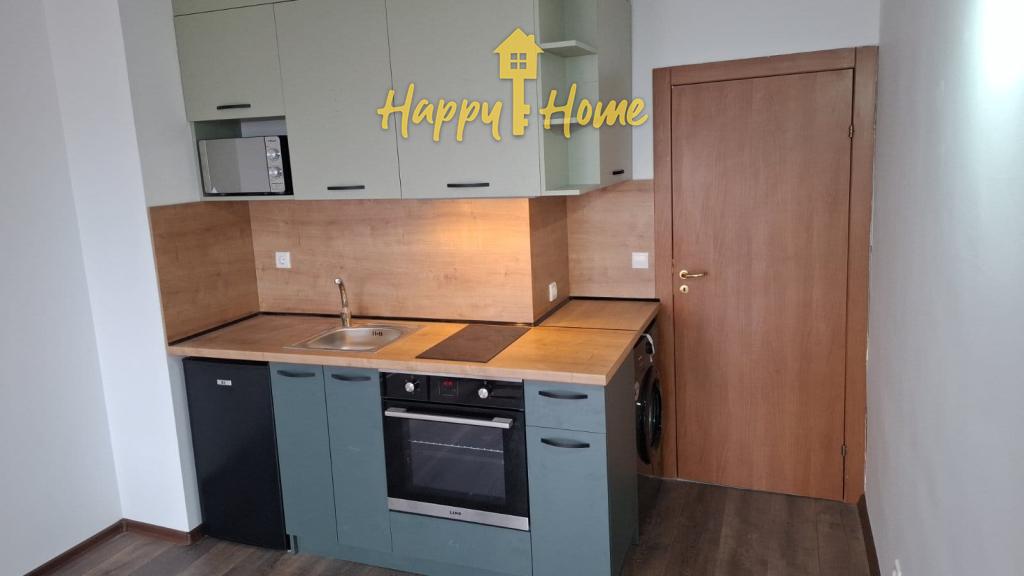 Квартира на Солнечном берегу, Болгария, 60 м² - фото 2