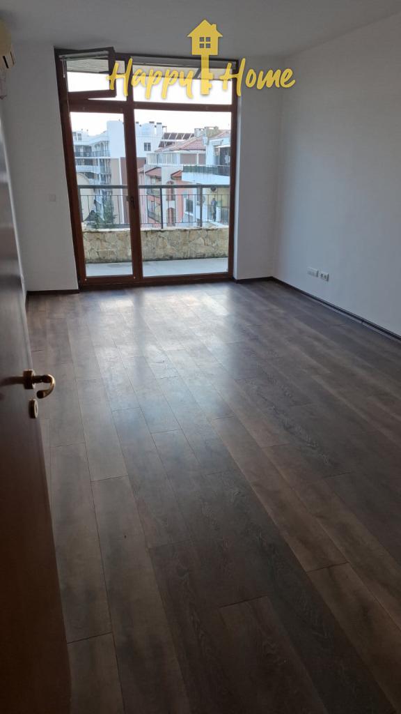 Квартира на Солнечном берегу, Болгария, 60 м² - фото 3