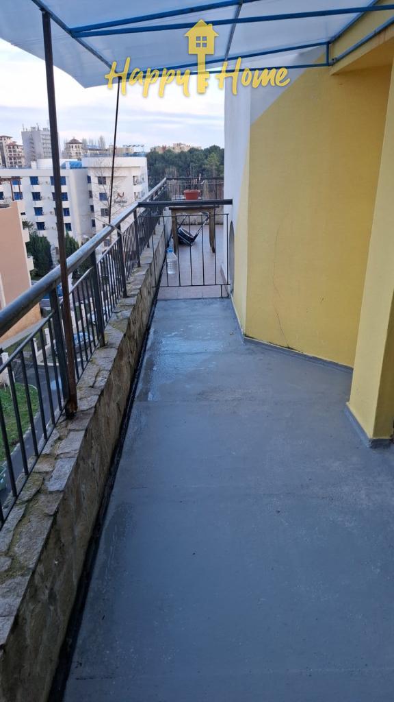 Квартира на Солнечном берегу, Болгария, 60 м² - фото 9