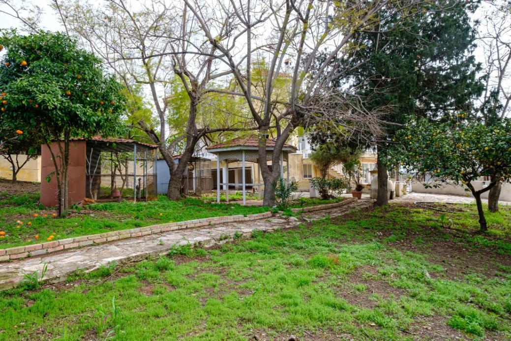 Особняк в Пафосе, Кипр, 690 м² - фото 3