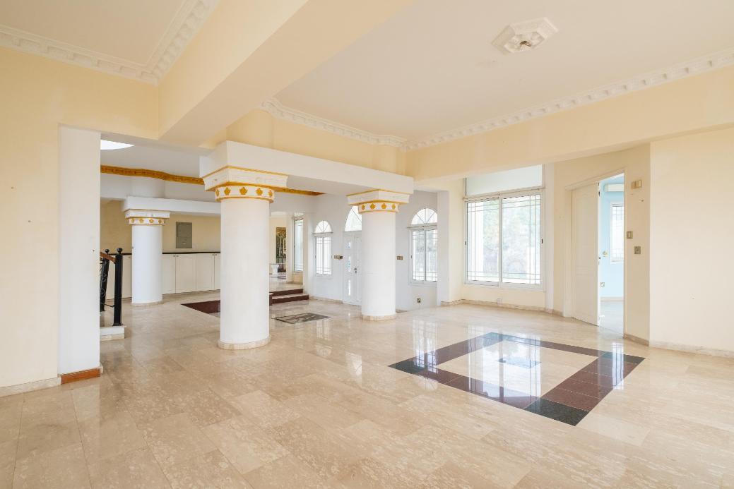 Особняк в Пафосе, Кипр, 690 м² - фото 8