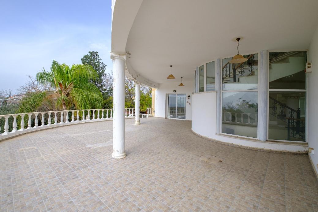 Особняк в Пафосе, Кипр, 690 м² - фото 15