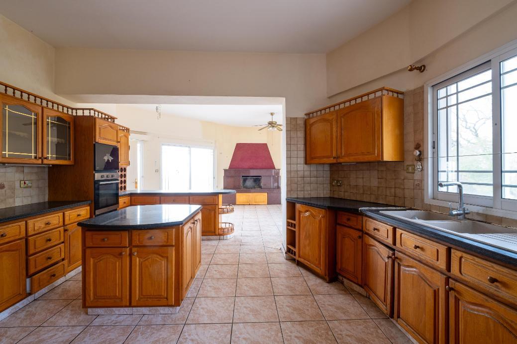 Особняк в Пафосе, Кипр, 690 м² - фото 9