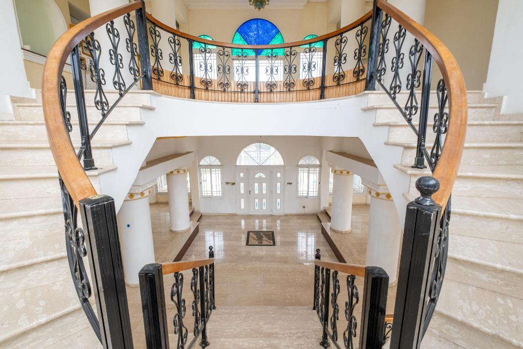 Особняк в Пафосе, Кипр, 690 м² - фото 6