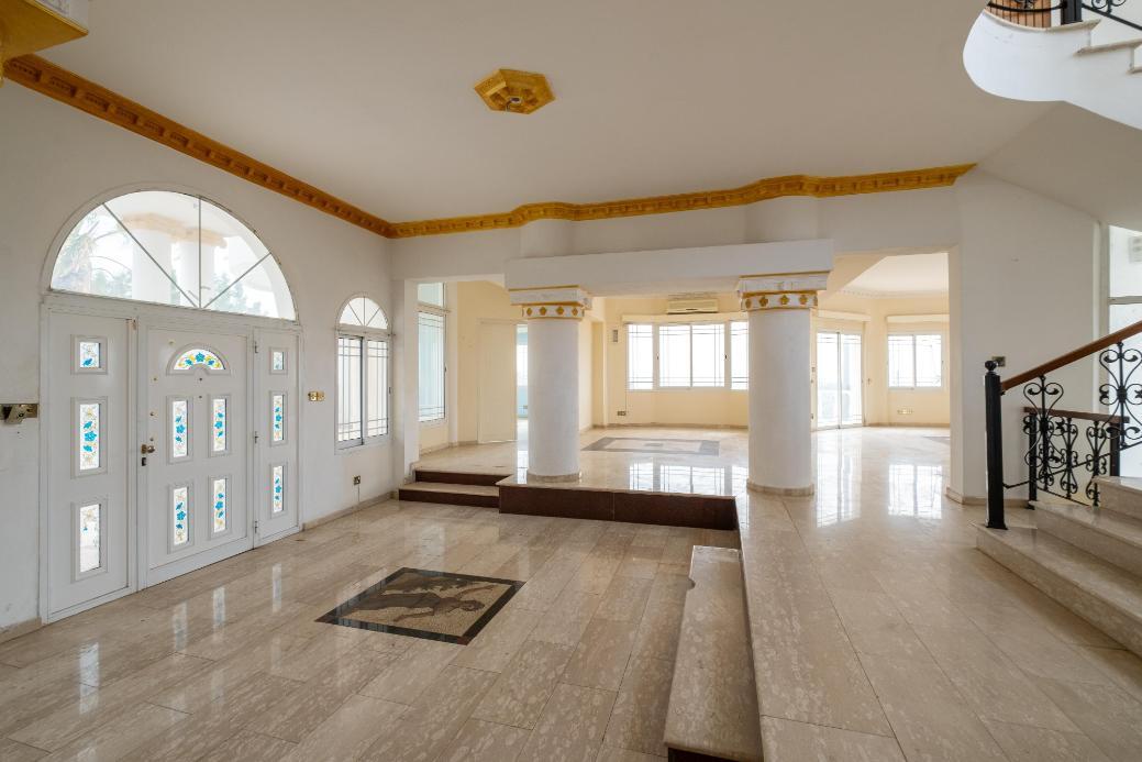 Особняк в Пафосе, Кипр, 690 м² - фото 5