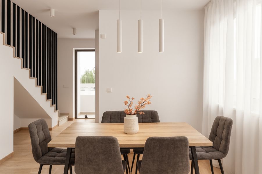 Коттедж в Пафосе, Кипр, 118 м² - фото 12