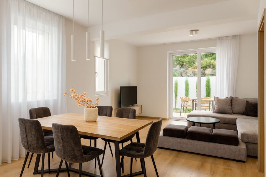 Коттедж в Пафосе, Кипр, 118 м² - фото 11