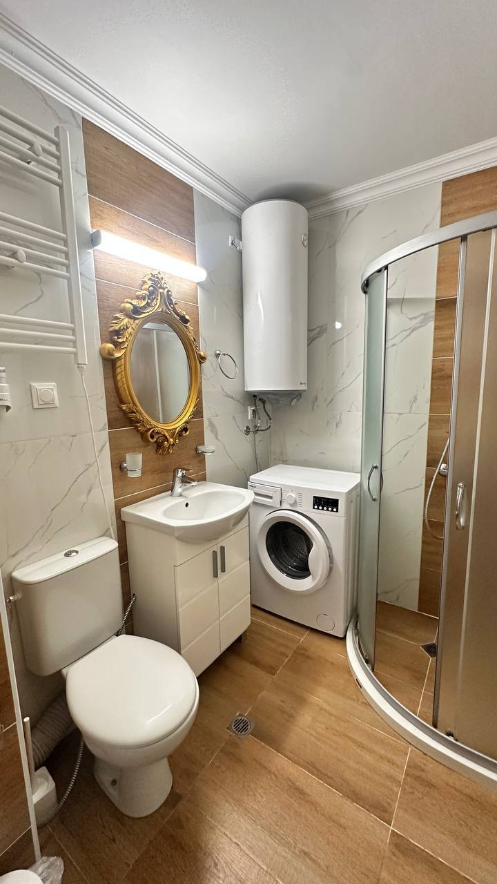 Апартаменты на Солнечном берегу, Болгария, 44.23 м² - фото 7