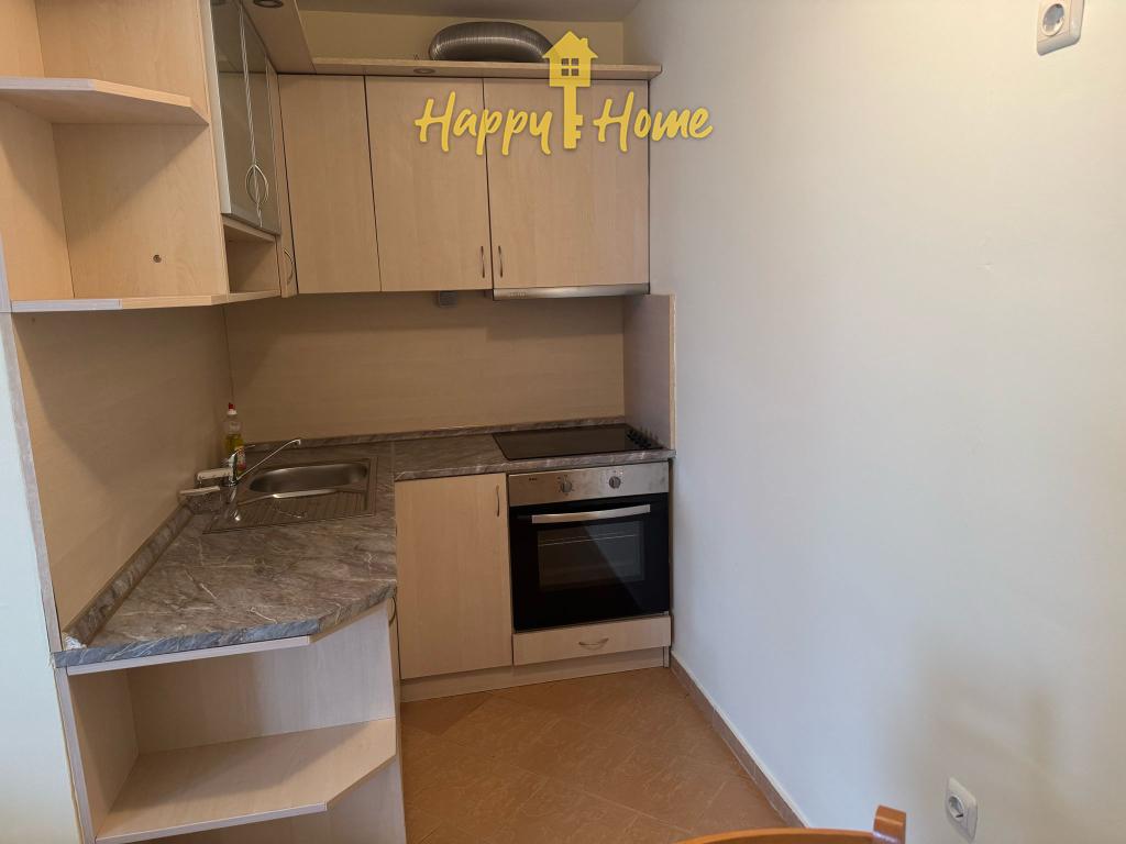 Квартира на Солнечном берегу, Болгария, 80 м² - фото 5