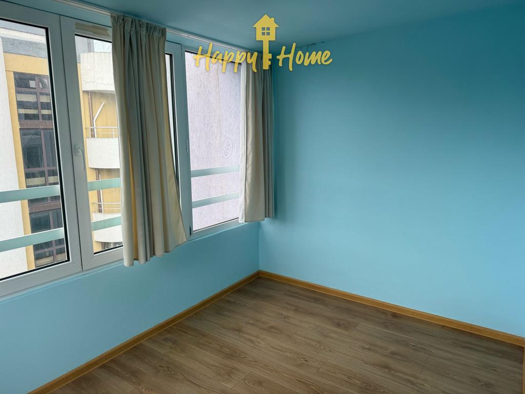 Квартира на Солнечном берегу, Болгария, 80 м² - фото 7
