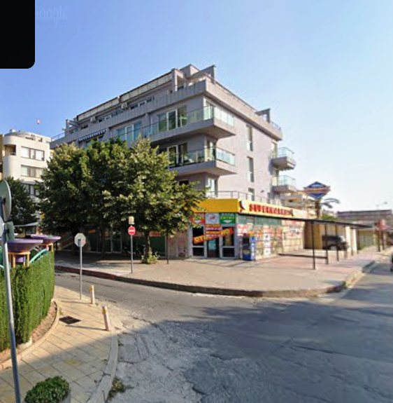 Квартира на Солнечном берегу, Болгария, 80 м² - фото 13