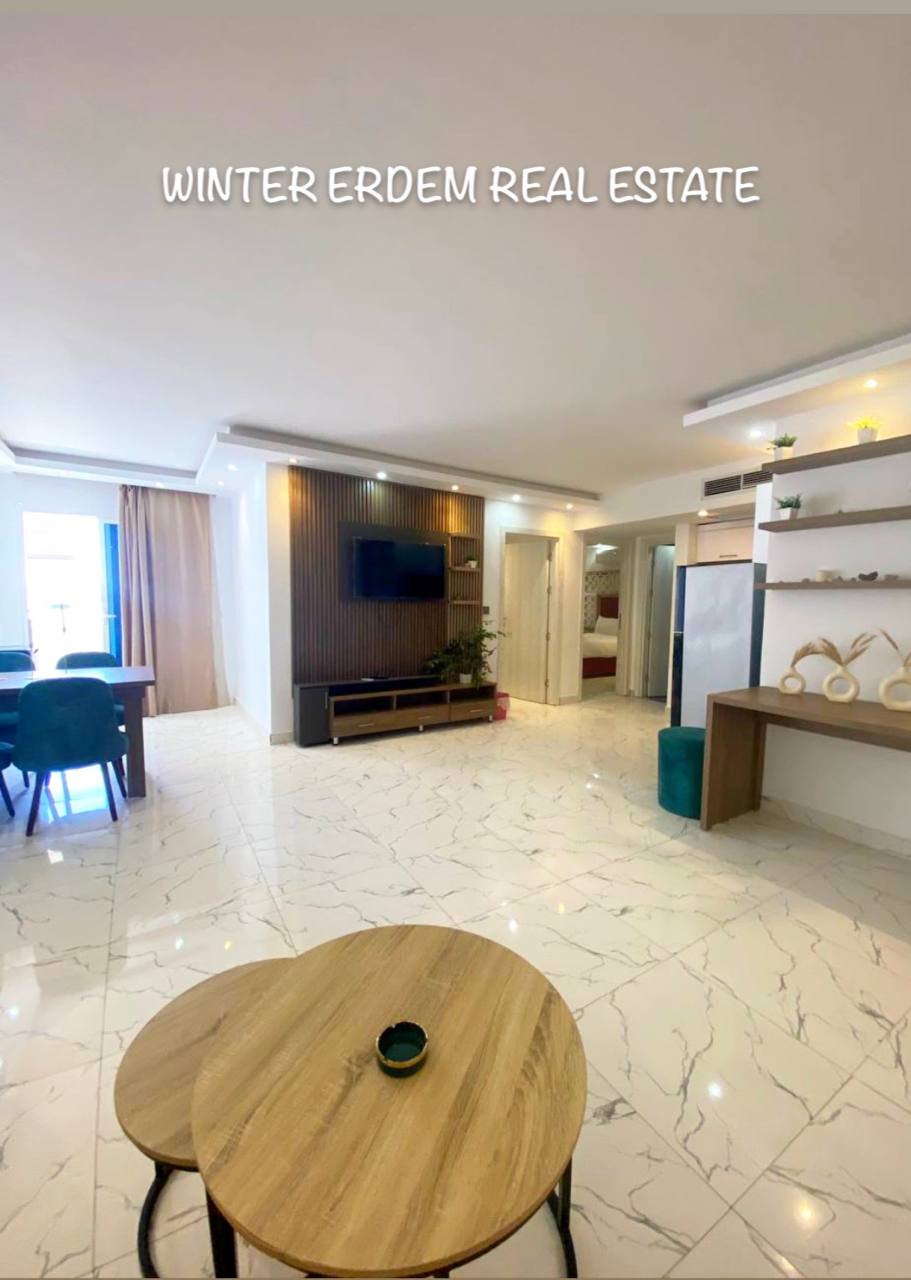 Апартаменты в Хургаде, Египет, 100 м² - фото 2