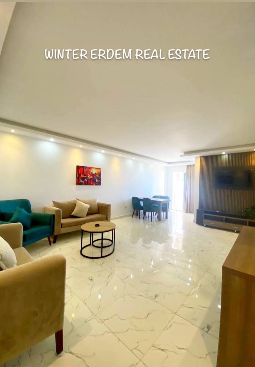 Апартаменты в Хургаде, Египет, 100 м² - фото 1