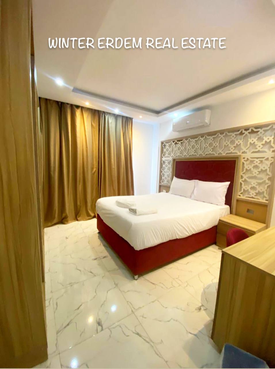 Апартаменты в Хургаде, Египет, 100 м² - фото 9