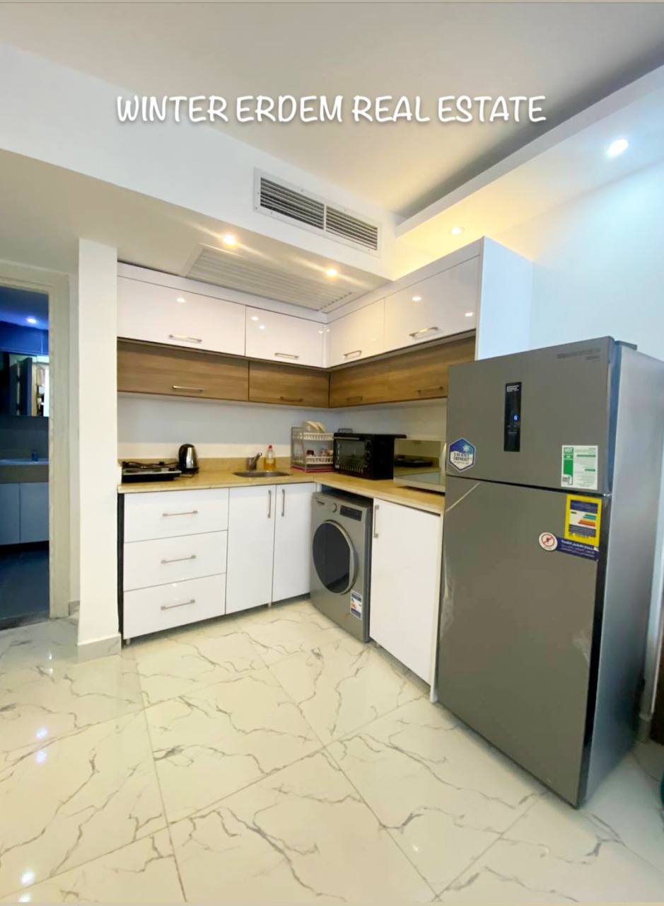 Апартаменты в Хургаде, Египет, 100 м² - фото 4