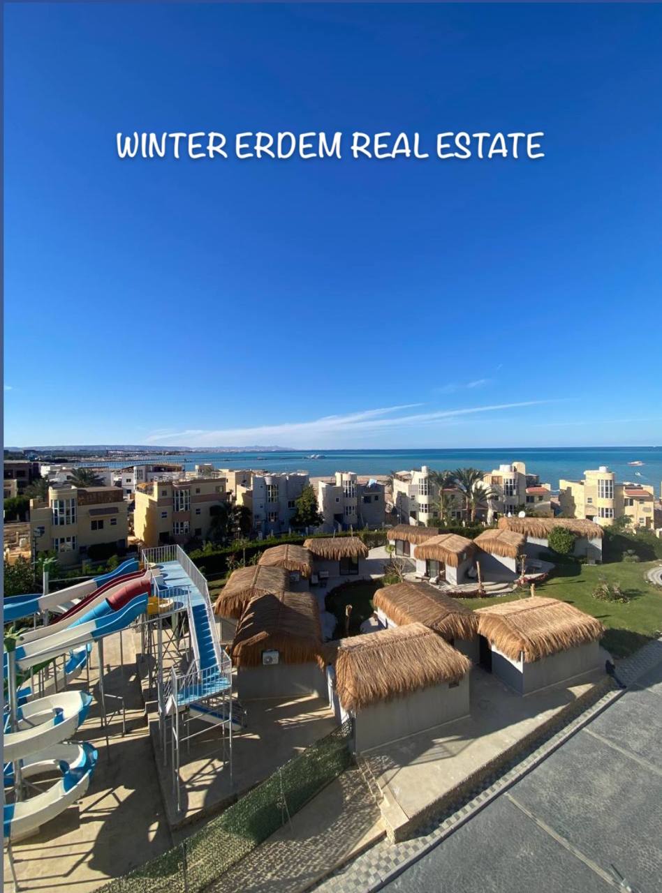 Апартаменты в Хургаде, Египет, 100 м² - фото 3