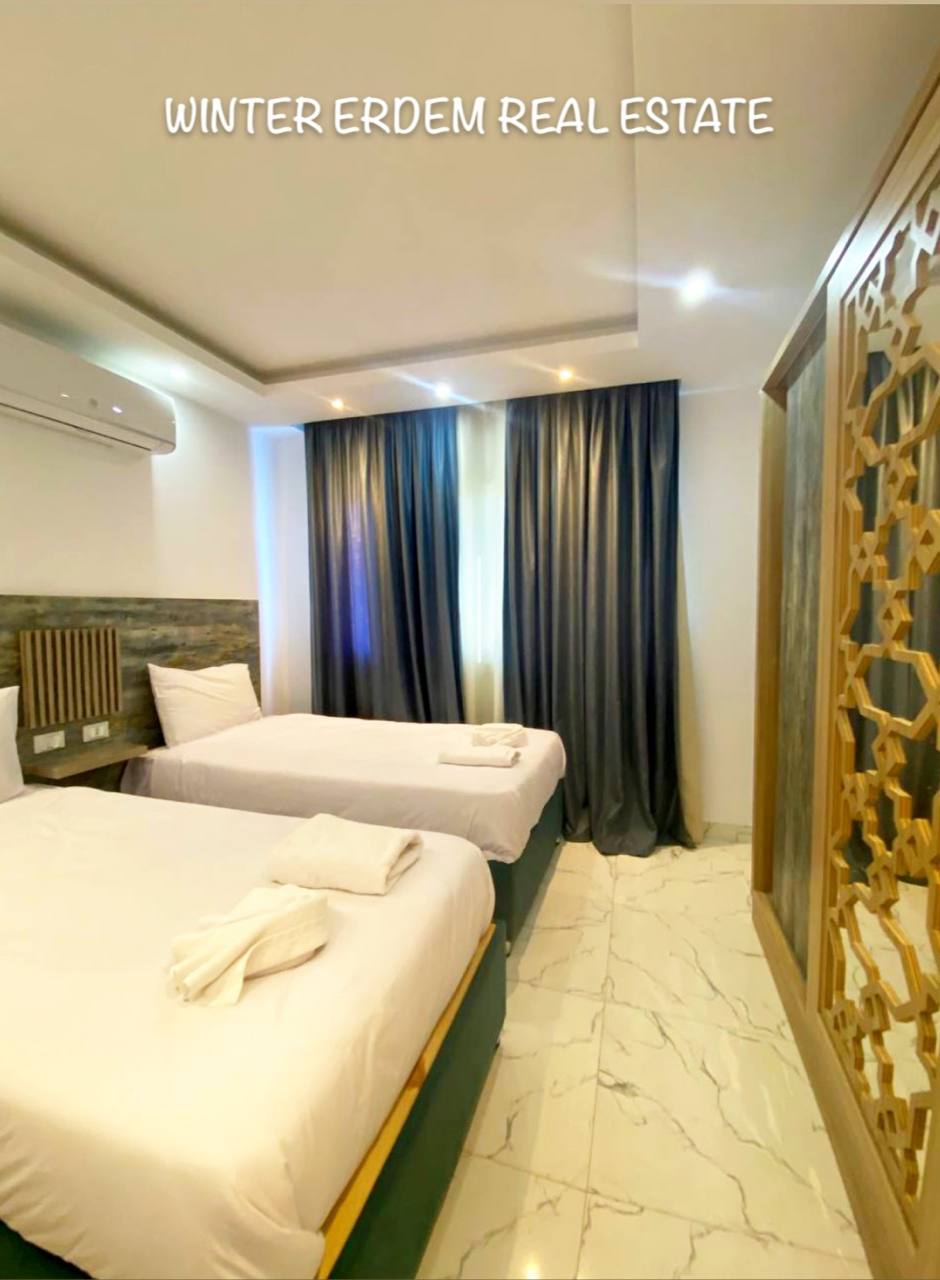 Апартаменты в Хургаде, Египет, 100 м² - фото 6