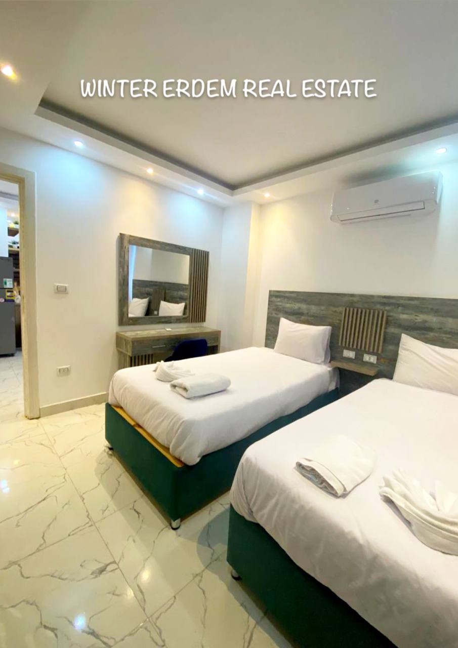 Апартаменты в Хургаде, Египет, 100 м² - фото 5